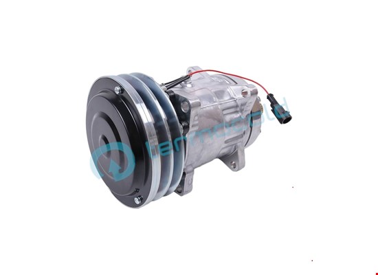CASE Kompresör TT47050714