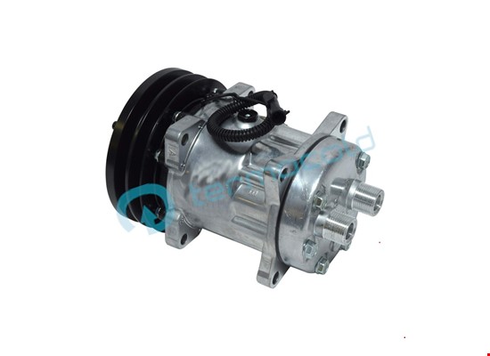 CASE Kompresör TT47050714
