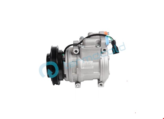 DAEWOO İŞ MAKİNASI Kompresör TT2208-6013A