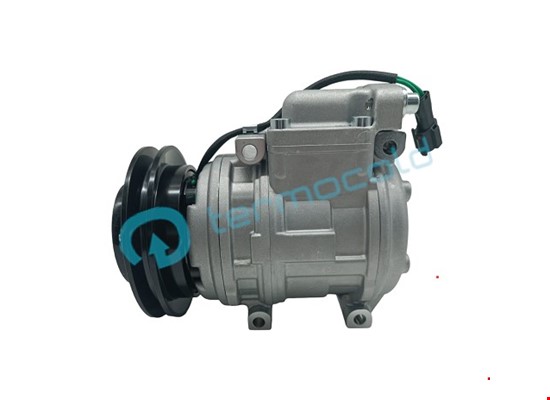 DAEWOO İŞ MAKİNASI Kompresör TT4208-6018A