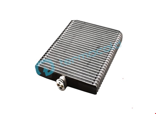 HİTACHİ 300x240x55mm Evaporator TTAN51700-A0380