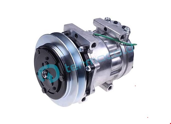 CASE Kompresör TTSD7H13-7360