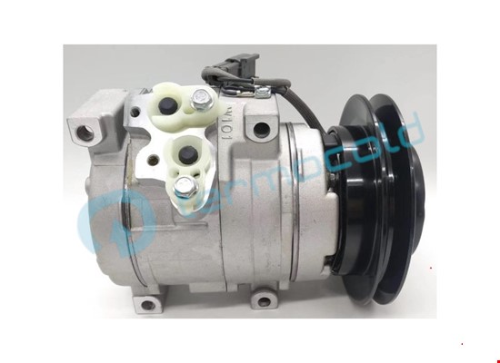 KAWASAKİ Kompresör TT33470-60140-1V