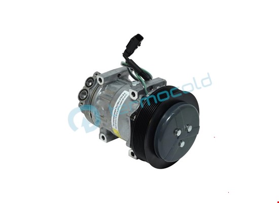 CATERPİLLAR - Kompresör TTSD7H15-6173