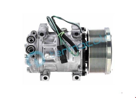 CATERPİLLAR - Kompresör TTSD7H15-6095