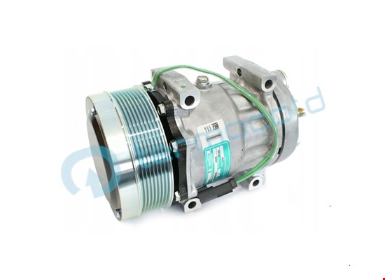 CATERPİLLAR - Kompresör TTSD7H15-4131