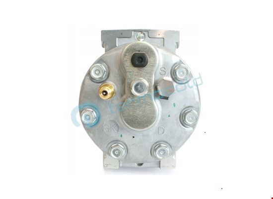 VOLVO İŞ MAKİNASI Kompresör TTSD7H15-4131