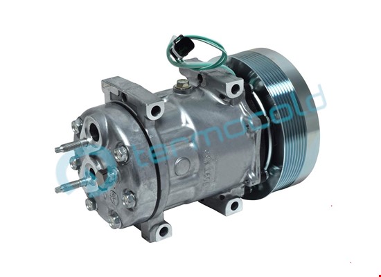 CATERPİLLAR - Kompresör TT7H15-4250