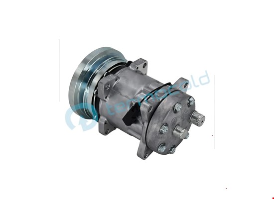 CATERPİLLAR - Kompresör TT7h15-4480