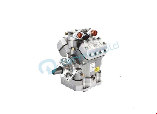OTOBÜS GRUBU Bitzer Kompresör TT99-231