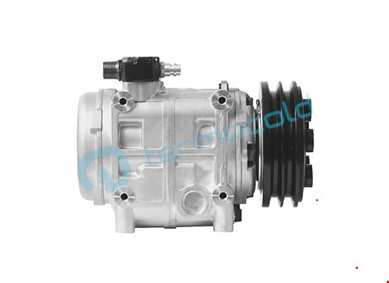 TM SERİSİ TM31 Kompresör TT488-46500