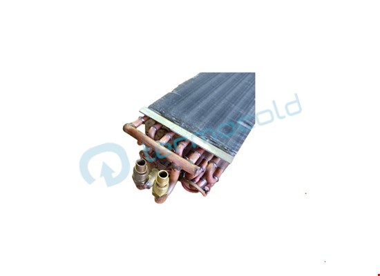 KAMAG Evaporator TTM6270222 - 3