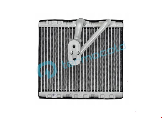 VOLKSWAGEN Polo Evaporator TT6C0816103