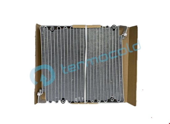 VOLVO İŞ MAKİNASI CHARGEUR SUR PNEUS L50C L70C L90C L120C EC340 EC390 EC280 Kondanser TT11115414