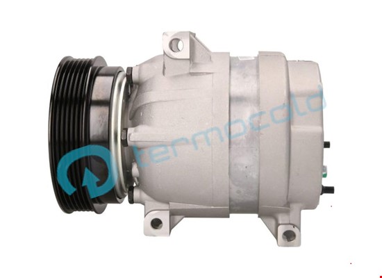 RENAULT Megane 1.4L Kompresör TT7700103536 - 1