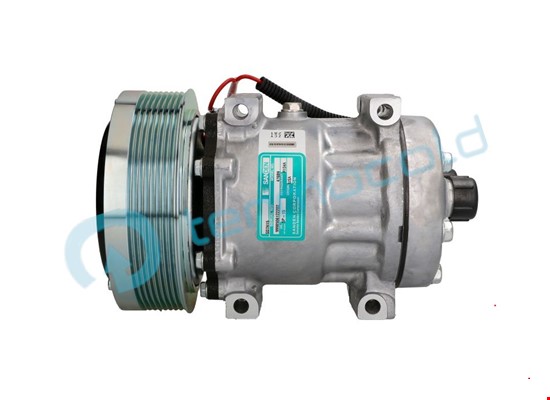 CASE - Kompresör SD7H15-4768 - 1