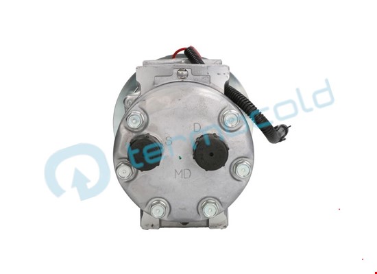 CASE - Kompresör SD7H15-4768 - 2