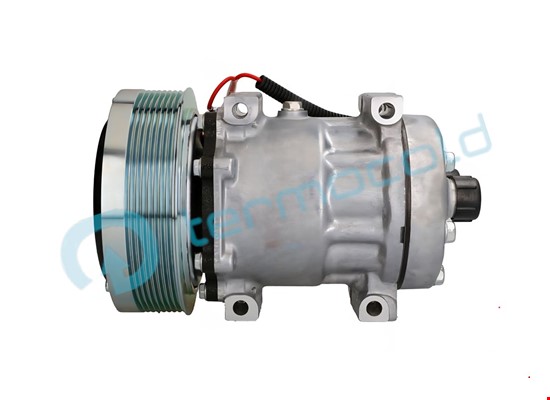 CASE - Kompresör TT7H15-4768 - 1