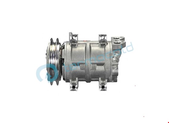 HİTACHİ Kenki Kompresör TT506011-9910