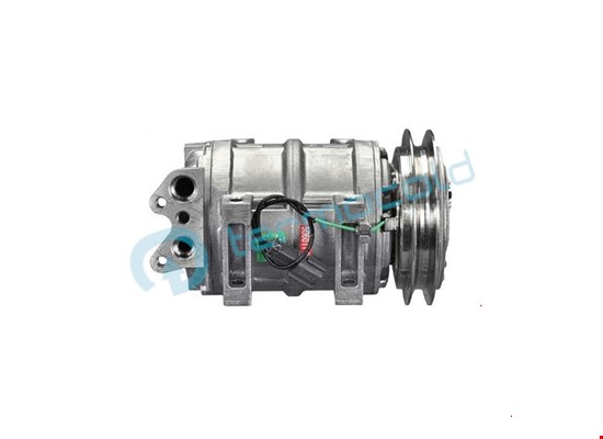 HİTACHİ Kenki Kompresör TT506011-9910 - 2