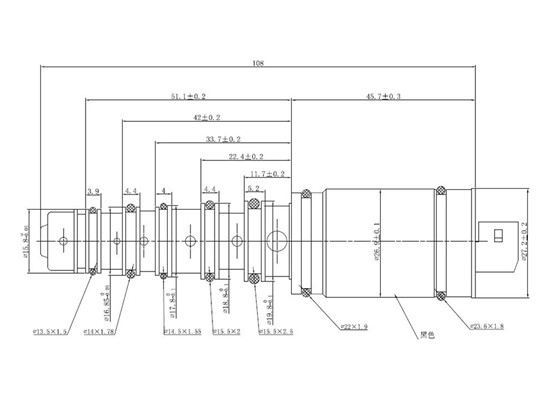 TOYOTA YARIS ,HIACE, REIZ, CROWN Kontrol Valf TTPC008-25A