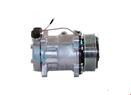 UNİVERSAL 7H15 (709) Kompresör TT7H15-6086