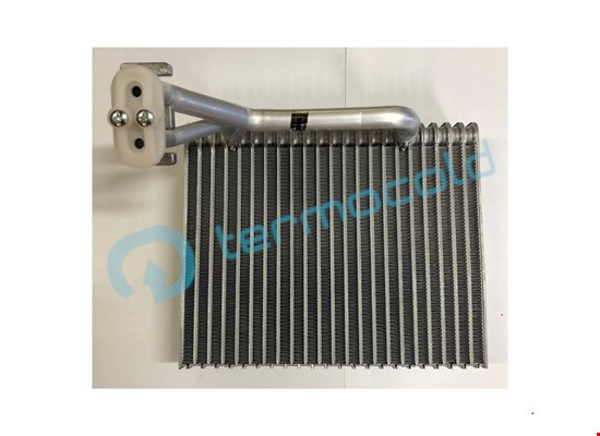 RENAULT Megane II Evaporator TT665898U