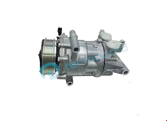 CİTROEN C5, C8, XSARA Kompresör TTSD7V161832F