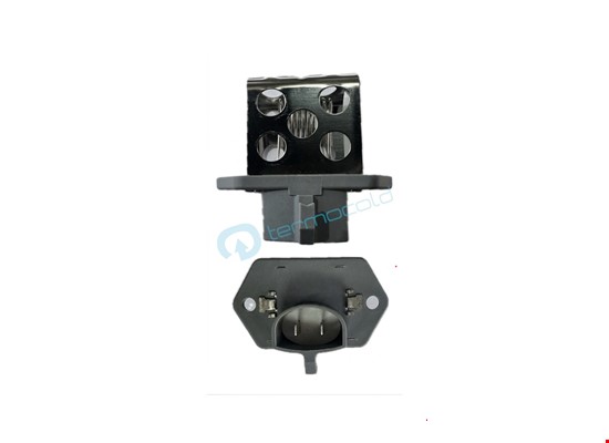 FORD Connect Transit Rezistans TTRZ100-6267