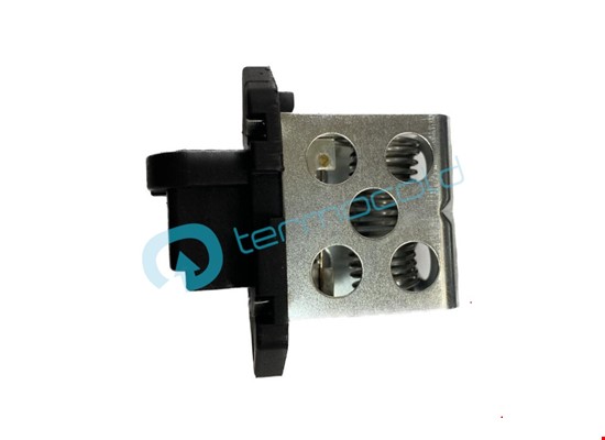 RENAULT Clio Megane Kango Fan Rezistans TTRZ100-A1477