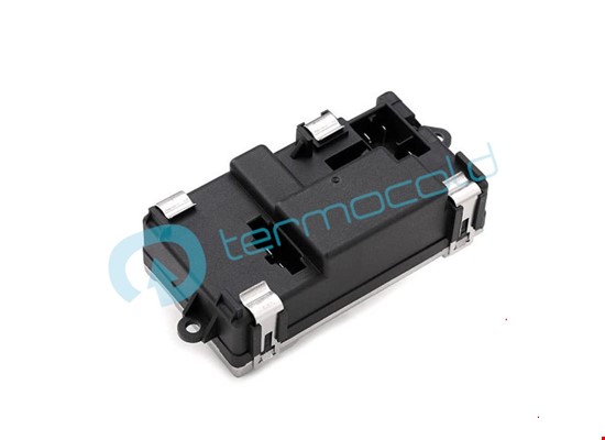 AUDİ A6 Kalorifer Rezistans TTRZ100-4F0820521 - 2