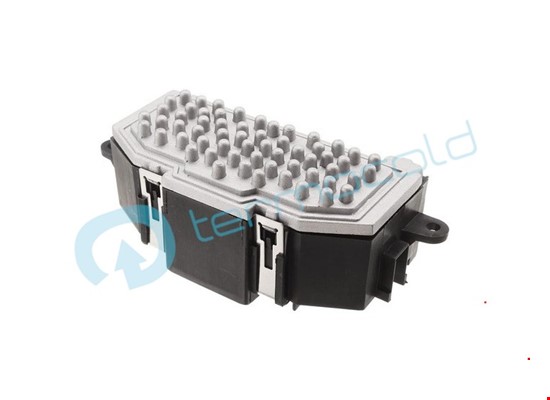 AUDİ A3 Kalorifer Rezistans TTRZ100-3C0907521F - 1
