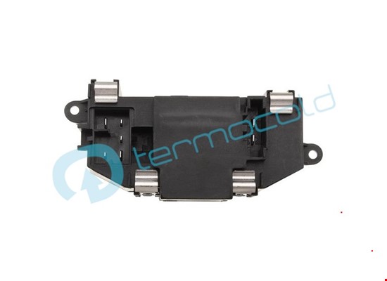 AUDİ A3 Kalorifer Rezistans TTRZ100-3C0907521F - 2