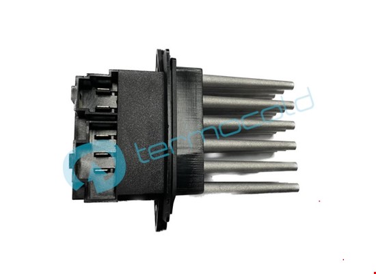 FORD Rezistans TTRZ100-5737