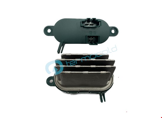 PORSCHE Rezistans TTRZ100-75614285