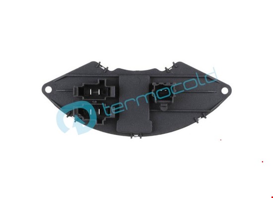 FİAT Punto Kalorifer Rezistans TTRZ100-A43000800  - 2