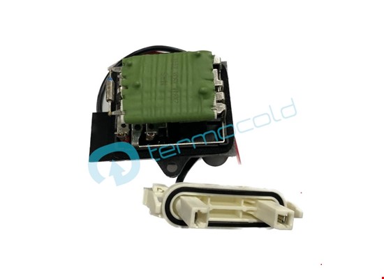 RENAULT Clio Kangoo 1998-2008  Laguna  Kalorifer Rezistans TTRZ100-210188