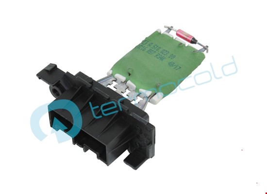 FİAT Punto Doblo Y.M. Linea Fiorino  Ducato Rezistans TTRZ100-210167 