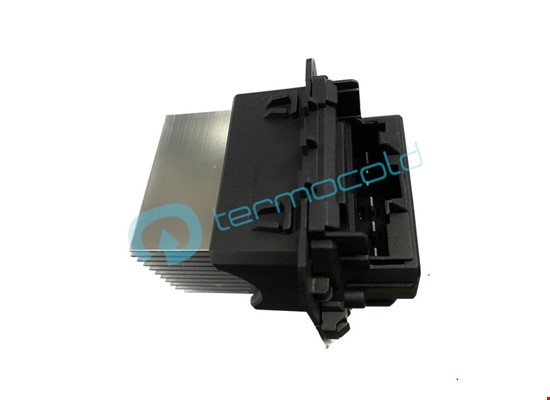 FORD Focus Mondeo Fan Rezistans TTRZ100-83635