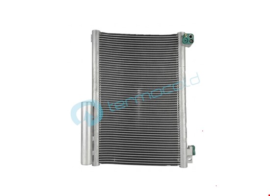 CASE - Kondanser TT49134