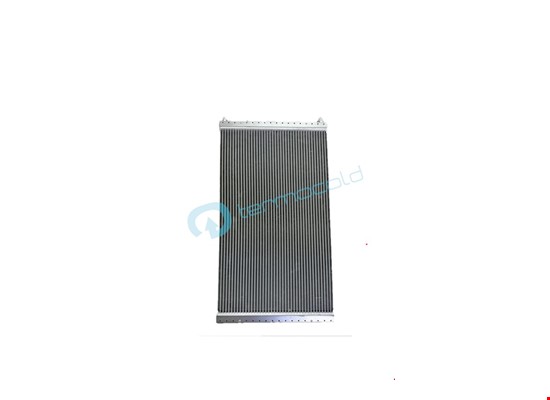 UNİVERSAL 50x30x2cm Kondanser TT81-041