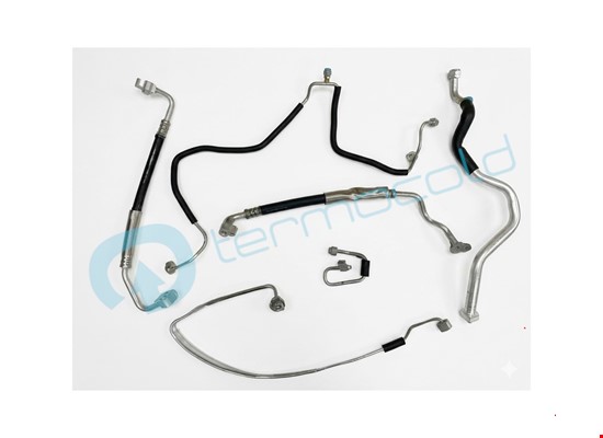 TOYOTA Corolla 1.3 / 1.6 A101 Efsane Kasa Hortum TTSET-003
