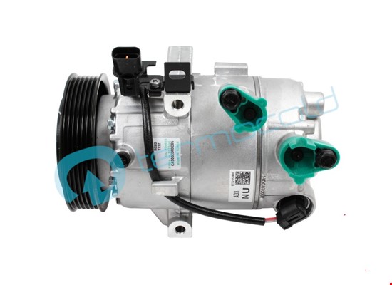 KİA Forte Soul Kompresör TT97701-F2800ORJ