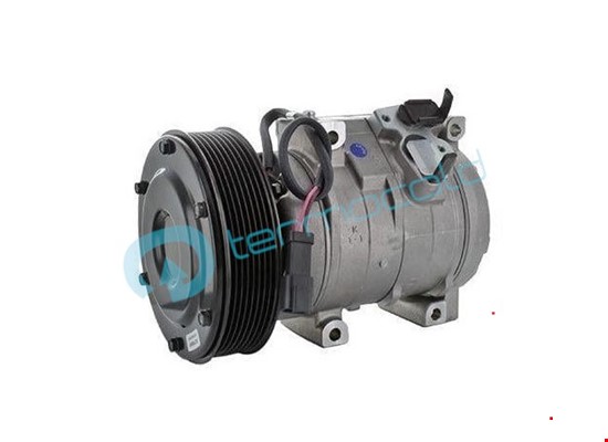 CATERPİLLAR - Kompresör TERMOCOLD DCP99800