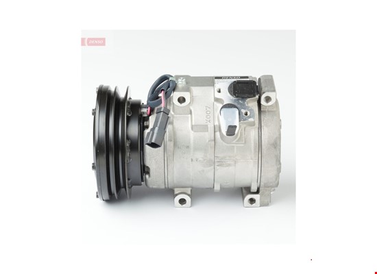 KOMATSU Kompresör DENSO DCP99807