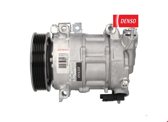 PEUGEOT 308 3008 5008 Kompresör DENSO DCP21014