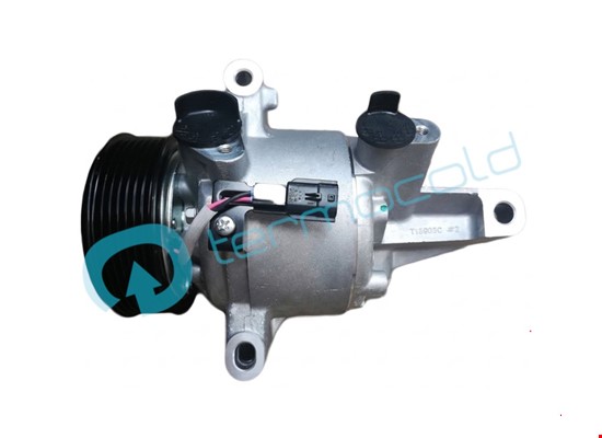 NİSSAN JUKE Kompresör TERMOCOLD 926005689R
