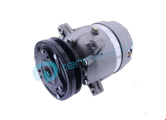 HYUNDAİ İŞ MAKİNASI Kompresör TT5110506