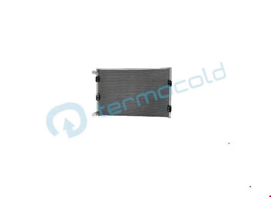 CATERPİLLAR 566*372*16mm Kondanser TT2457749