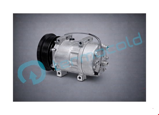 CATERPİLLAR - Kompresör TTSD7H15-5054 